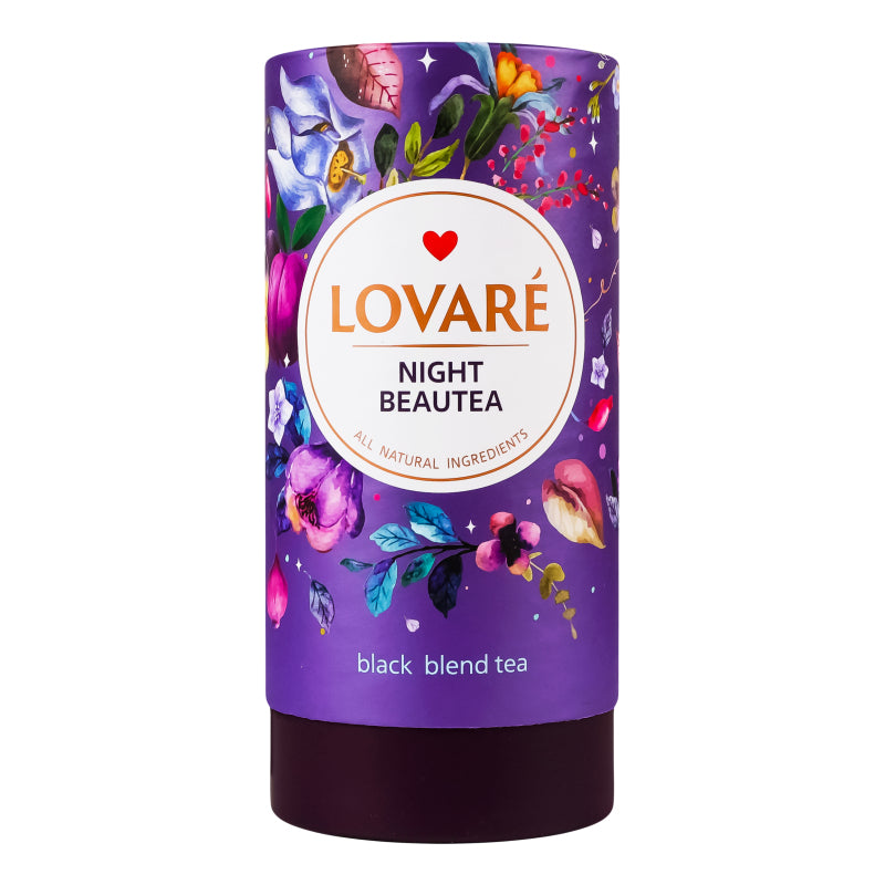 Lovare Night beautea 80g tube