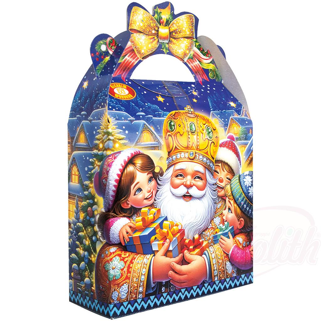 ABK Christmas gift "Nikolaj" 500g