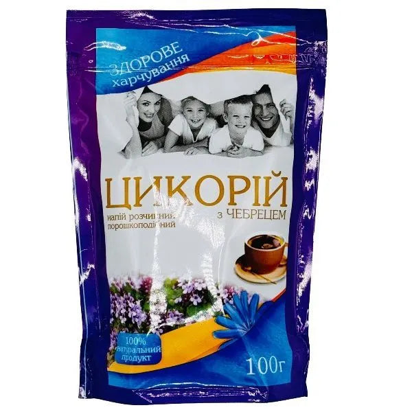 Tsikoriy Thyme 100g