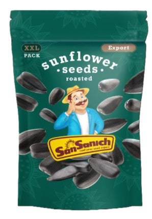 Sanycz Roasted Sunflower Seeds 300g