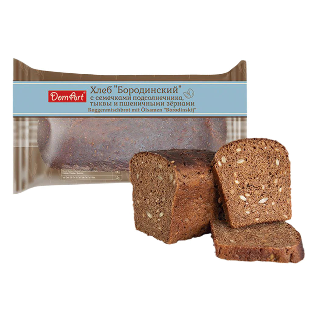 Bread Borodino 350g