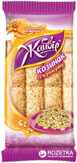 Sesame Kozinaki 60g