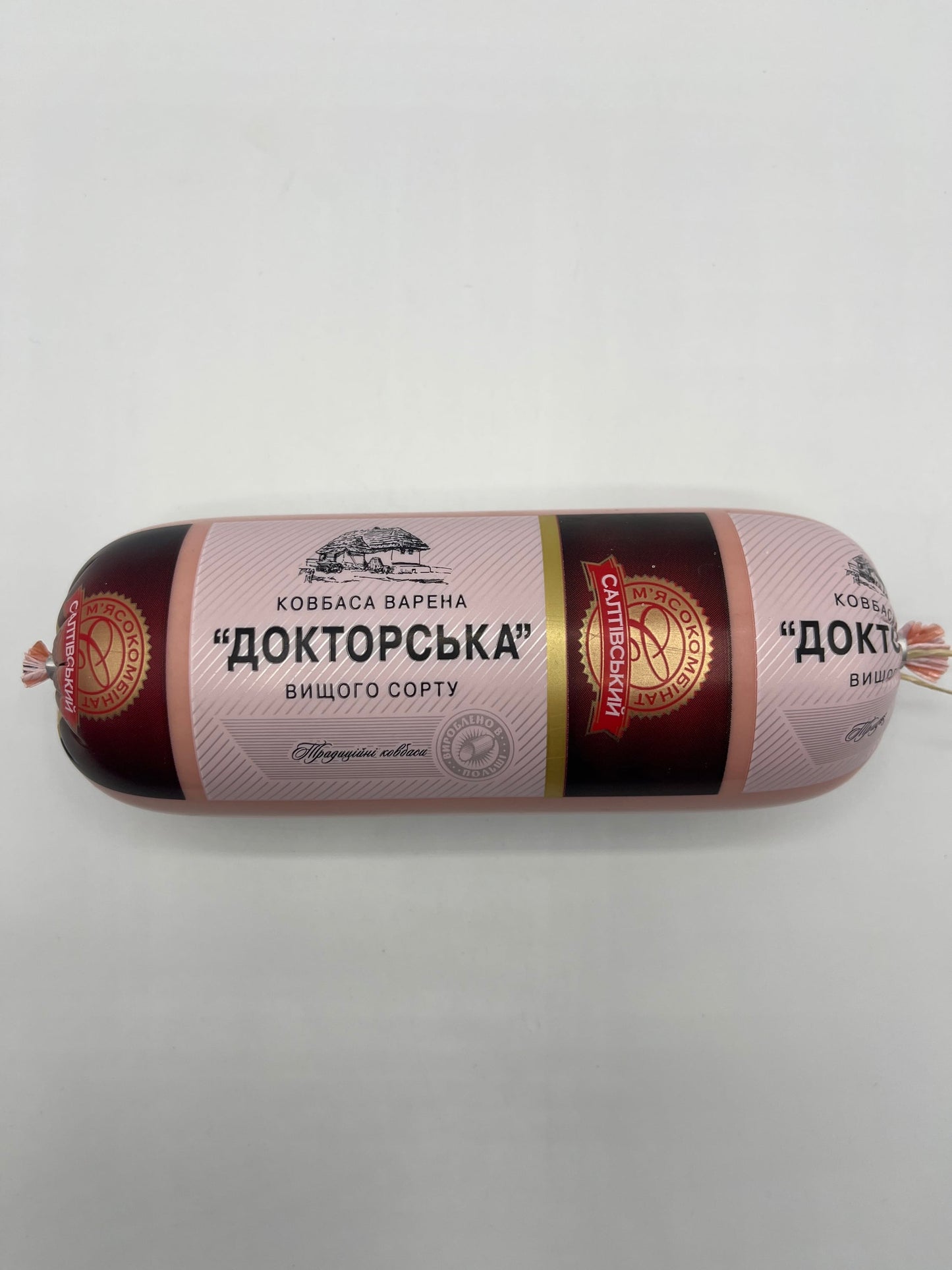 Saltow Doktorska Cooked Sausage 700g