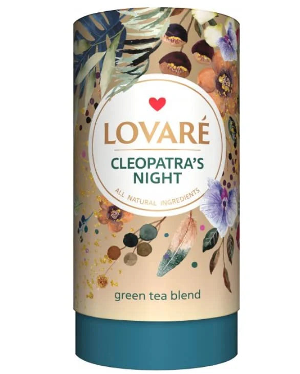 Lovare Cleopatra's night 80g tube