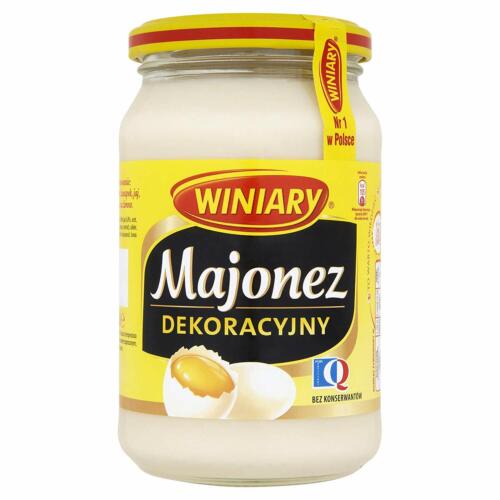 Winiary Majonez 700ml