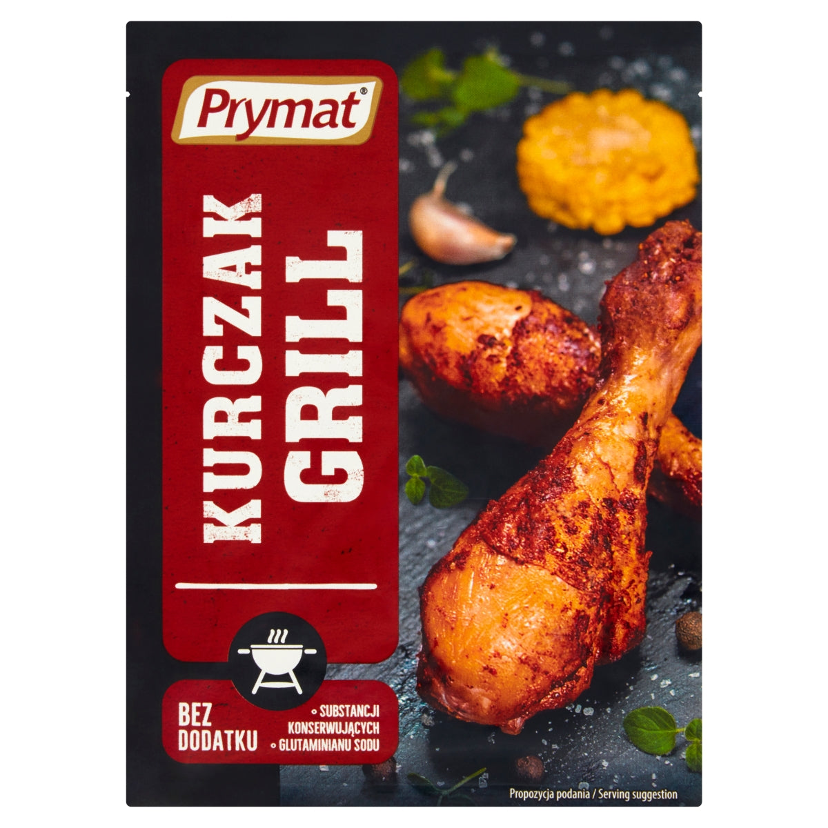 Seasoning for Chicken for grilling 25g