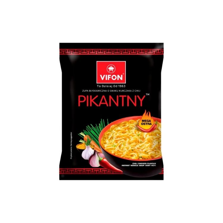 Vifon Spicy Chicken 70g
