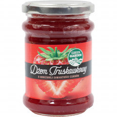 Green Garden Strawberry Marmalade 280g
