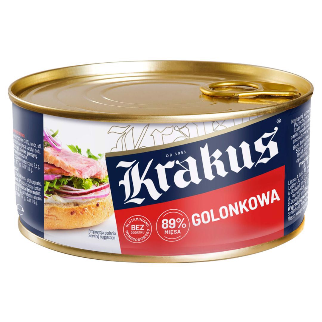 Krakus Golonkowa Sausage 300g