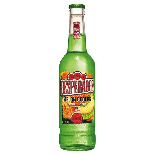 Desperados MELON COOLER 4,5% 0,4L Pant A