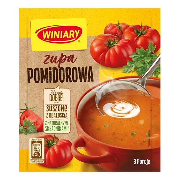 Winiary tomato 50g