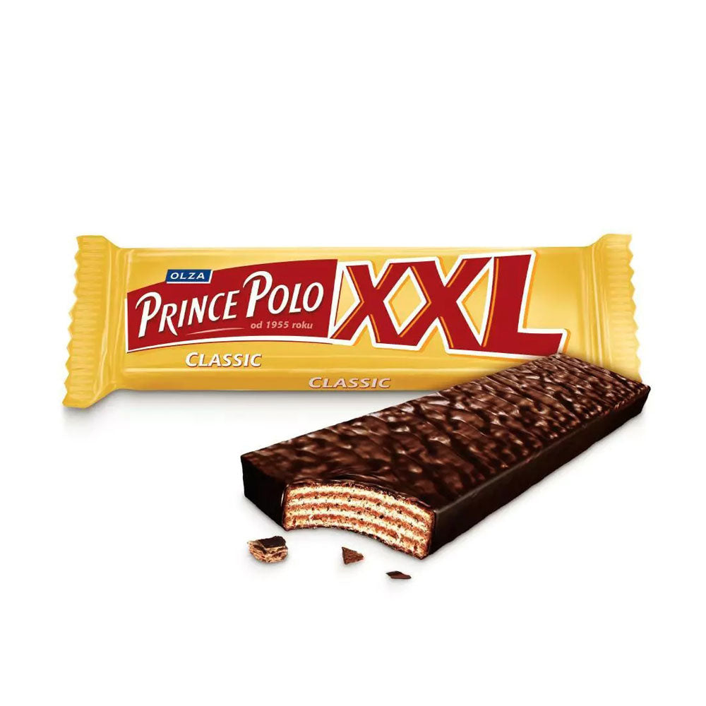 Prince Polo classic 50g