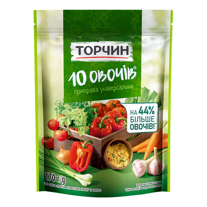Torczyn universal spice 170g