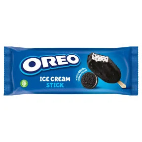 Oreo