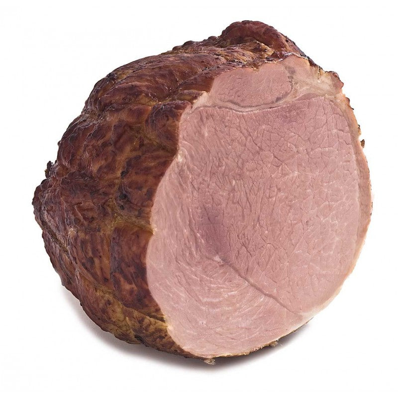 Oak Smoked Ham — Bielesz