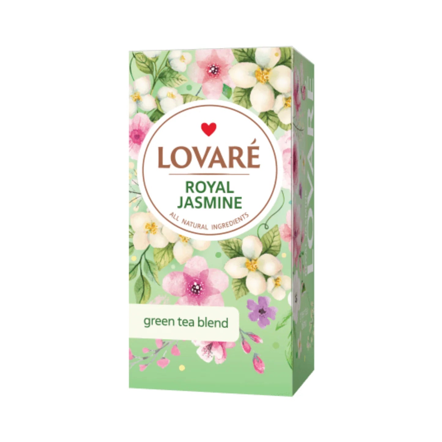 Lovare Royal Jasmine 36g