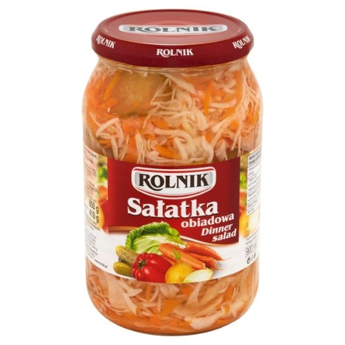 Rolnik Dinner Salad 900ml