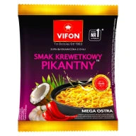 Vifon Krewetkowy Pikant 70g