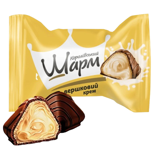 Sharm Cream Filling