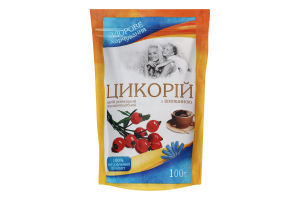Tsikoriy rosehip 100g