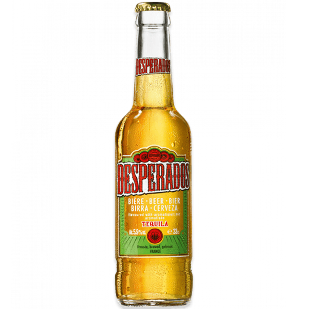 PIWO DESPERADOS 6% 400ML GZ BUT BZW