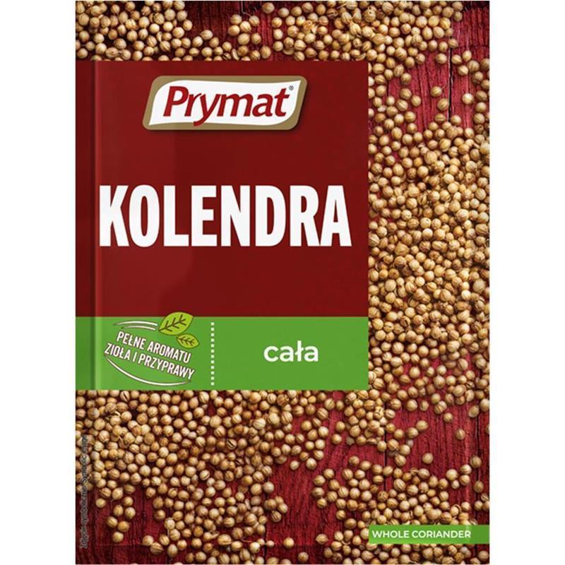 Coriander 15g