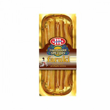 Mlekovita Faruki smoked cheese 100g