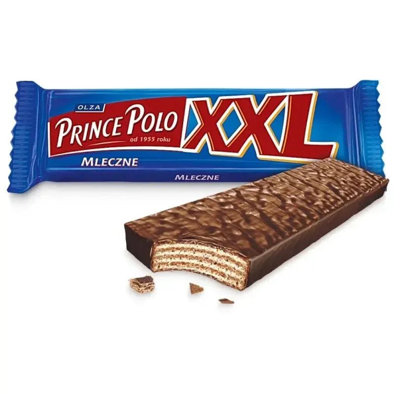 Prince Polo milk 50g