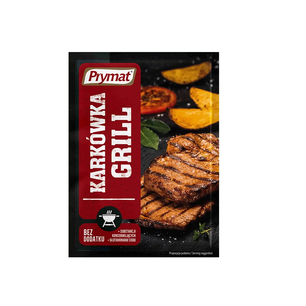Grilled neck 20g