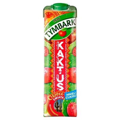 Tymbark Kaktus 1L