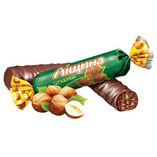 Roshen Hazelnut
