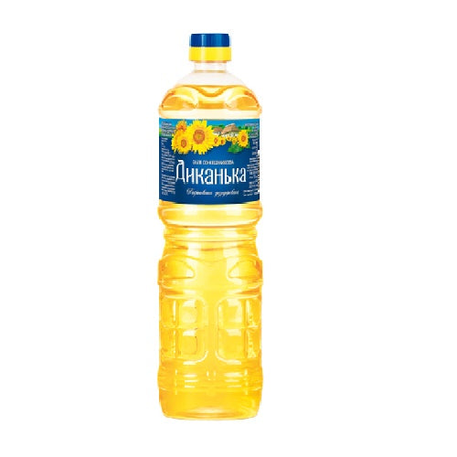 Dikanka Oil 1L