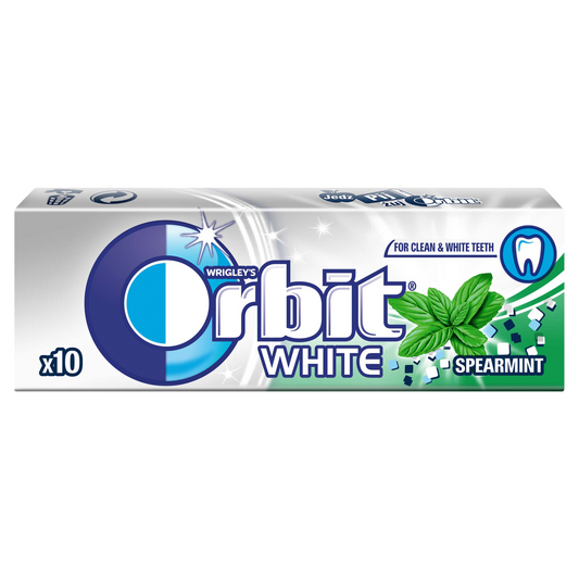 Orbit mint