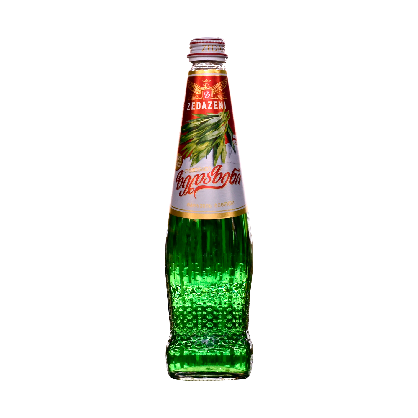 Zedazeni estragon 0,5l pant A
