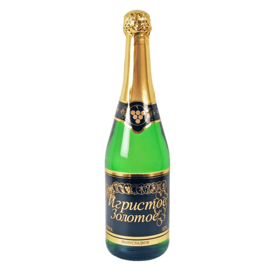 Perlendes solotoje fruit wine 10% 0.75L
