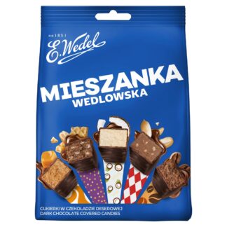 E. Wedel Mieszanka Wedlowska Classic 240g