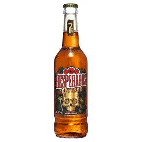 PIWO DESPERADOS NOCTURNO 7% 400 ml