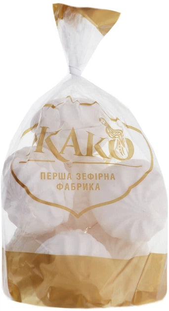 Zhako Zefir "Vanilla" Marshmallow 500 g