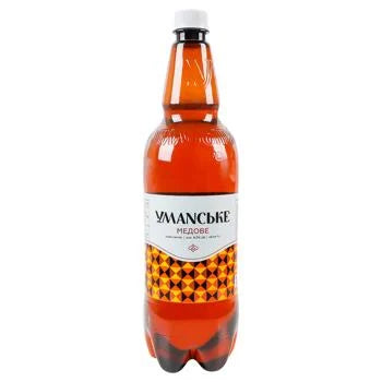Umanske beer honey 1l