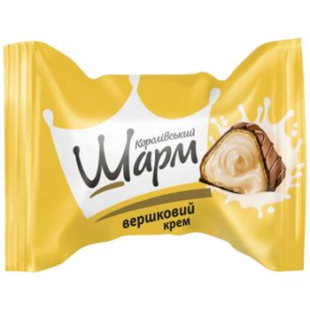Sharm Nut Cream Filling