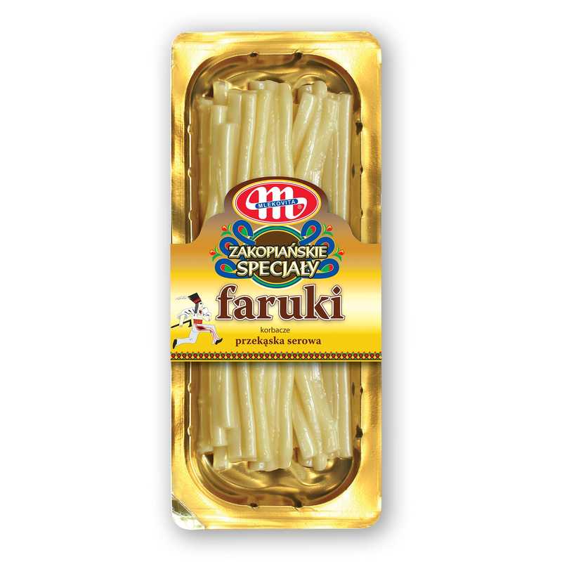 MLEKOVITA - NATURAL FARUKI 100G