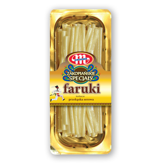 MLEKOVITA - NATURAL FARUKI 100G