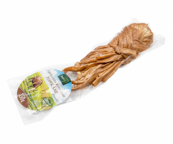 Gudwill smoked cheese 150g