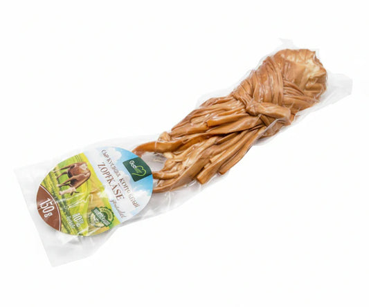 Gudwill smoked cheese 150g