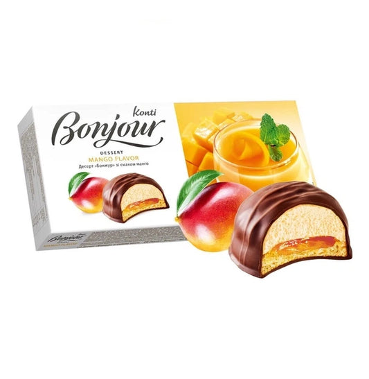Bonjour Mango 232g