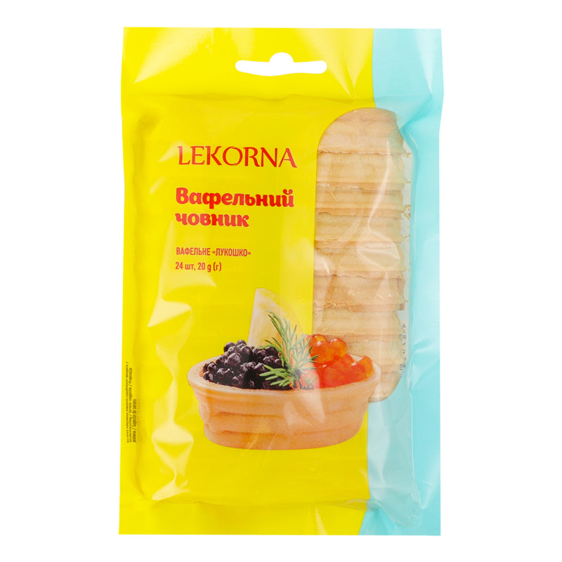 Lekorna Lukoshko