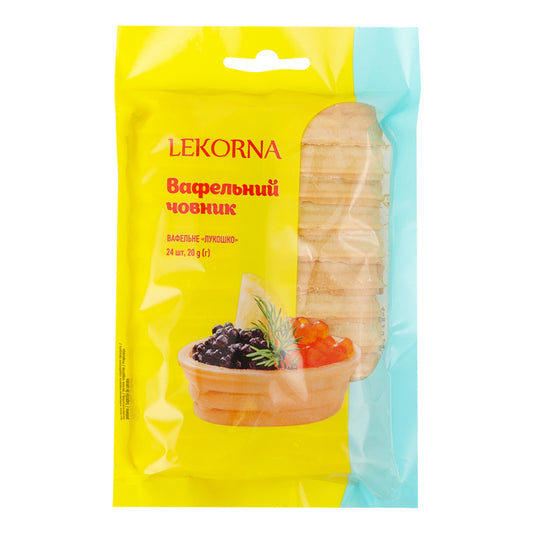 Lekorna Lukoshko