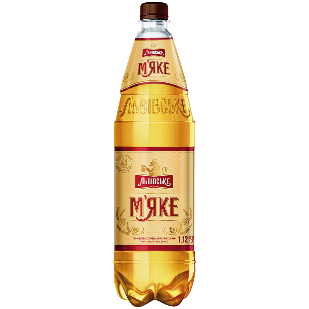 Mjake 4,2% 1,12L Pant C