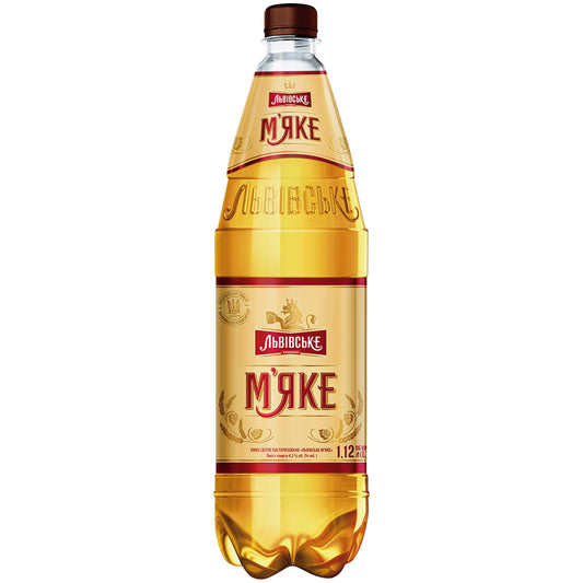 Mjake 4,2% 1,12L Pant C