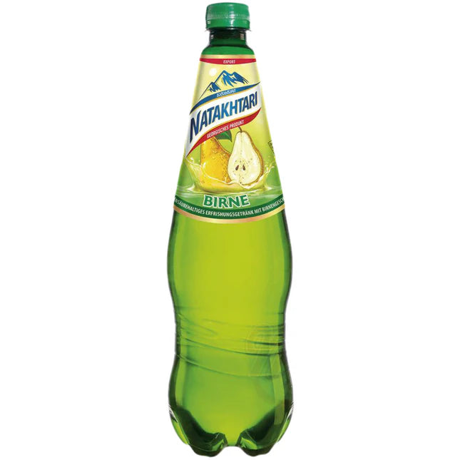 Natakhtari pear 1 L